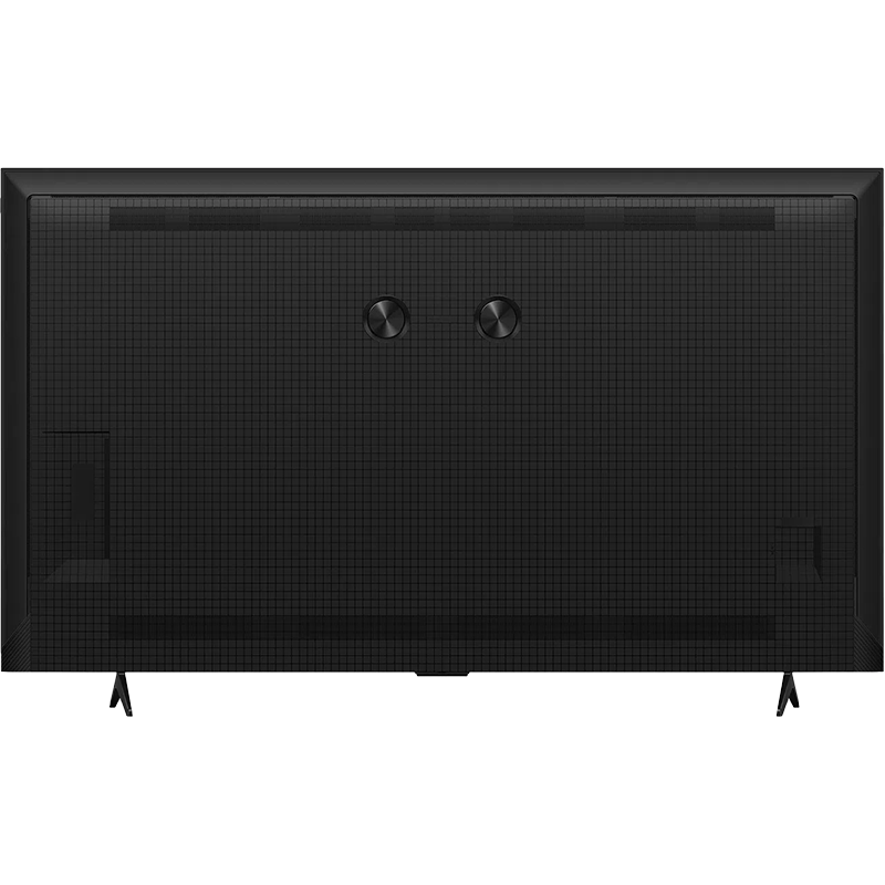 TCL 55" T6C QLED (2025) | 4K HDR PRO | Game Master | Google TV